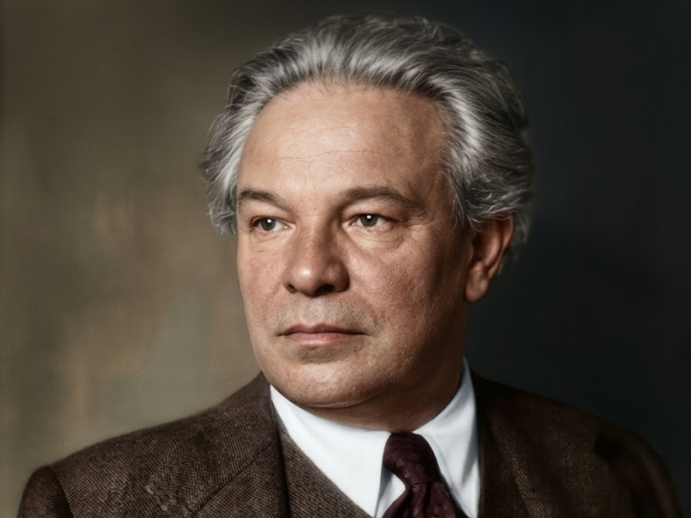 INTERMEZZO AT 1 P.M.: Discover the concertos of Ottorino Respighi